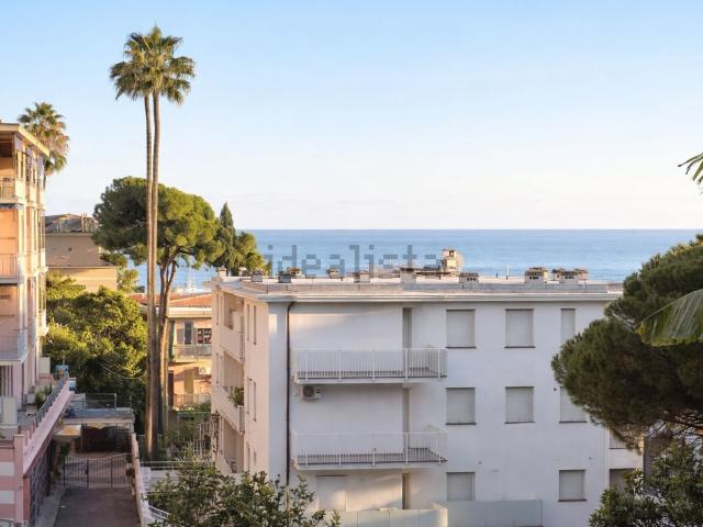 Appartamento in vendita di 90 m² in Via Capitano Lazzaro Parodi, 3