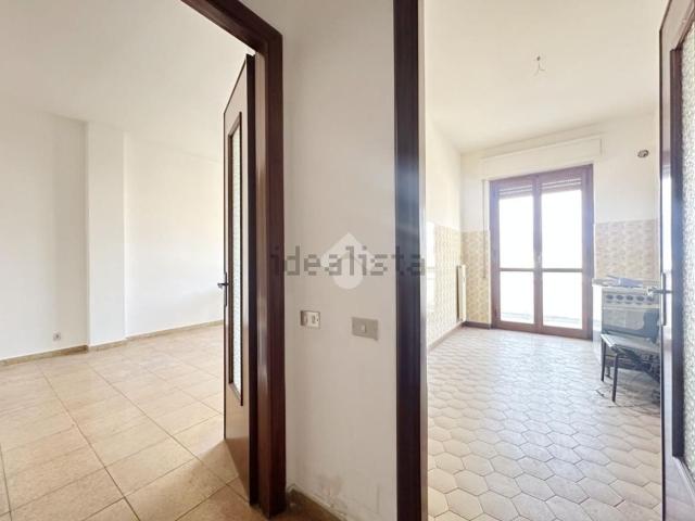 Appartamento in vendita di 90 m² in Via Capitano Michele Fiorillo, 9