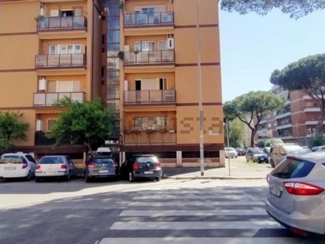 Appartamento in vendita di 90 m² in Via Capo Spartivento