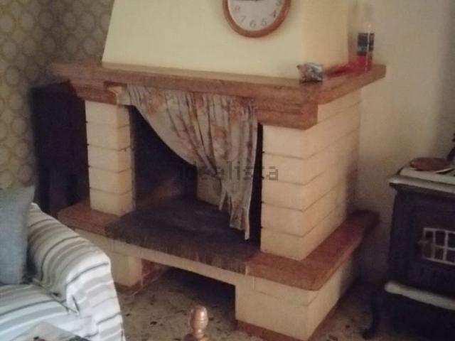 Appartamento in vendita di 90 m² in Via Capocroce