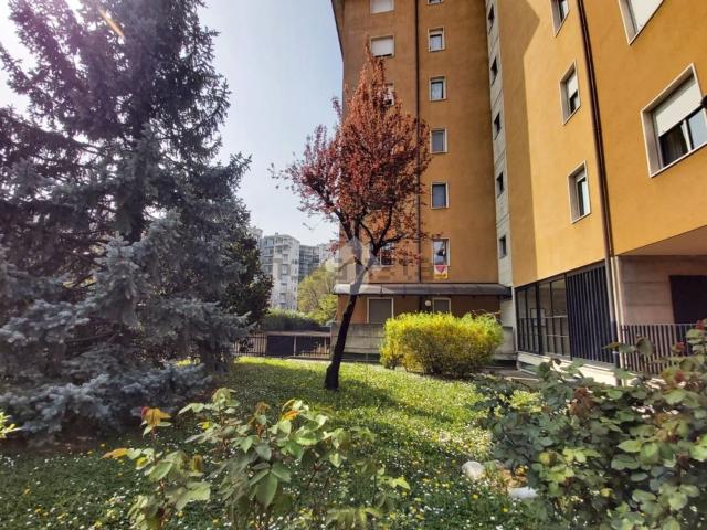 Appartamento in vendita di 90 m² in Via Caprera, 23