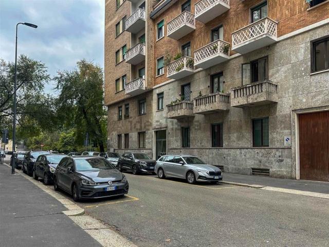 Appartamento in vendita di 90 m² in Via Caprera, 6
