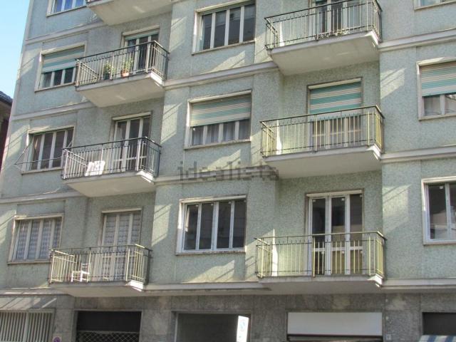 Appartamento in vendita di 90 m² in Via Caprie, 31