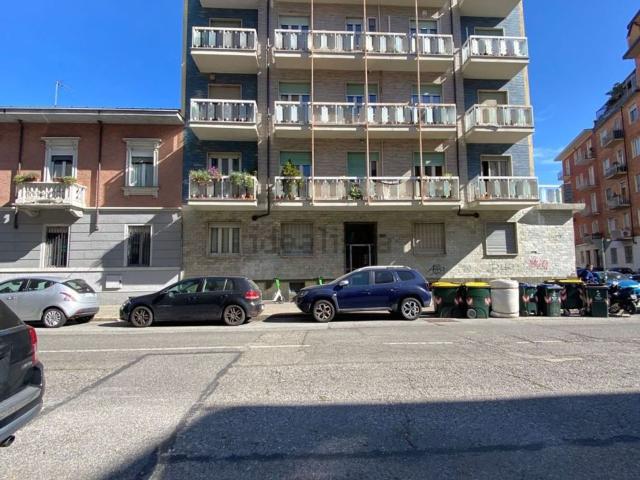 Appartamento in vendita di 90 m² in Via Caraglio, 123