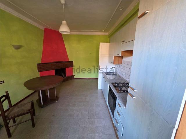 Appartamento in vendita di 90 m² in Via Carbonaia