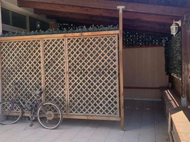 Appartamento in vendita di 90 m² in Via carboni