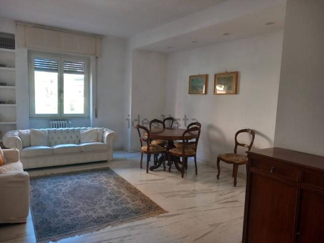 Appartamento in vendita di 90 m² in Via Cardinal d&apos Avanzo