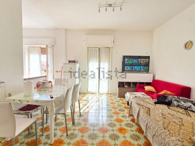 Appartamento in vendita di 90 m² in Via Cardinale Oreste Giorgi