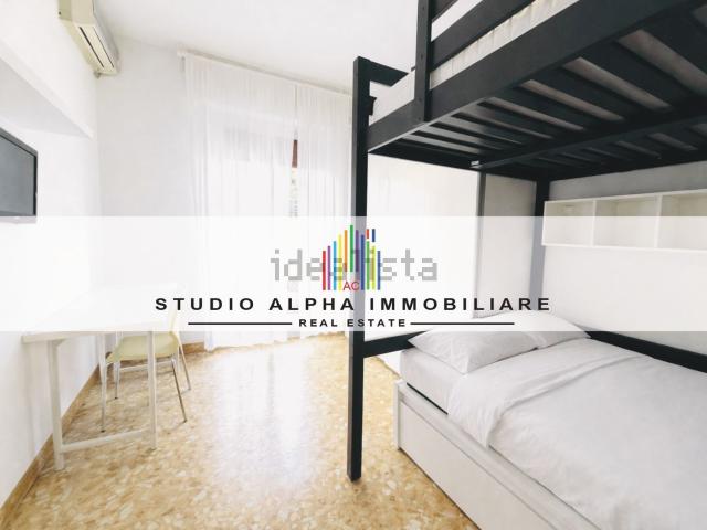 Appartamento in vendita di 90 m² in Via Carlin, 32