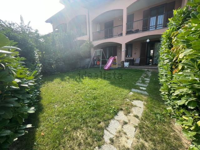 Appartamento in vendita di 90 m² in Via Carlo Alberto Dalla Chiesa, 42