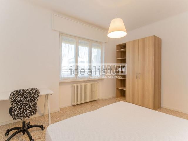 Appartamento in vendita di 90 m² in Via Carlo Amoretti