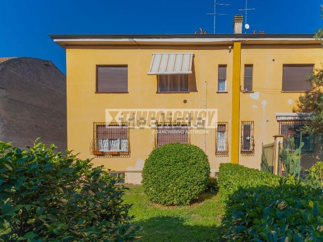 Appartamento in vendita di 90 m² in Via Carlo Amoretti