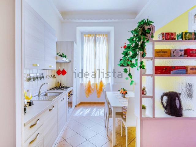 Appartamento in vendita di 90 m² in Via Carlo Cattaneo, 20