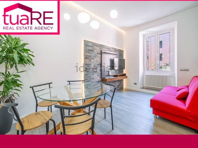 Appartamento in vendita di 90 m² in Via Carlo Cattaneo