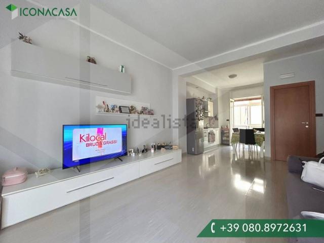 Appartamento in vendita di 90 m² in Via Carlo de Trizio, 12