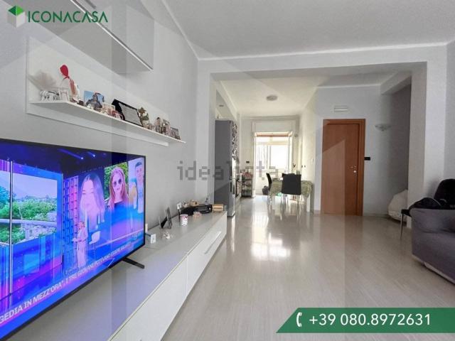 Appartamento in vendita di 90 m² in Via Carlo de Trizio, 12