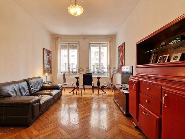 Appartamento in vendita di 90 m² in Via Carlo de Cristoforis