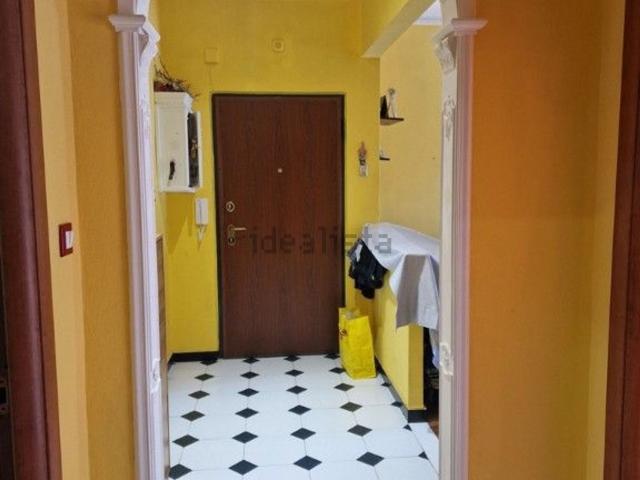 Appartamento in vendita di 90 m² in Via Carlo Emery