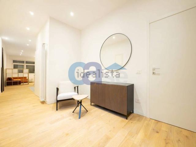 Appartamento in vendita di 90 m² in Via Carlo Farini, 35
