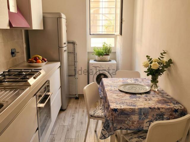 Appartamento in vendita di 73 m² in Via Carlo Fea, 2