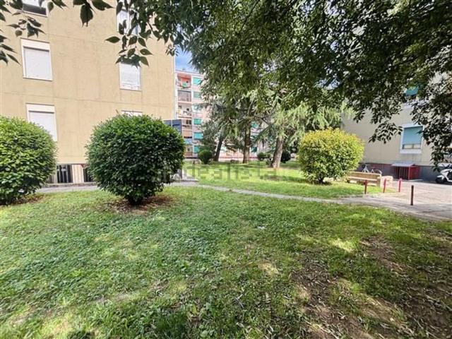 Appartamento in vendita di 90 m² in Via Carlo Fisogni