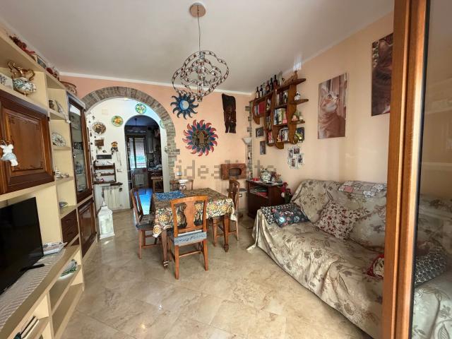 Appartamento in vendita di 90 m² in Via Carlo Forlanini