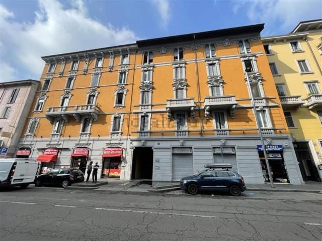 Appartamento in vendita di 90 m² in Via Carlo Imbonati