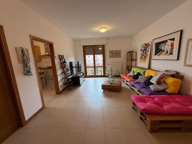 Appartamento in vendita di 90 m² in Via Carlo Marx