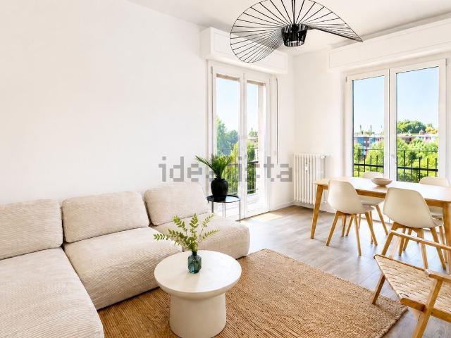 Appartamento in vendita di 90 m² in Via Carlo Marochetti, 21