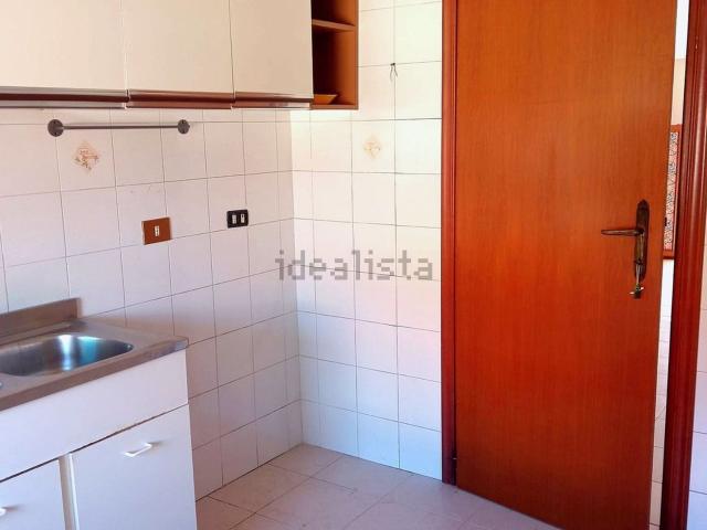 Appartamento in vendita di 90 m² in Via Carlo Palombi, 28