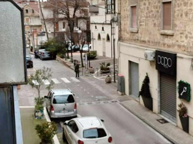 Appartamento in vendita di 90 m² in Via Carlo Pisacane