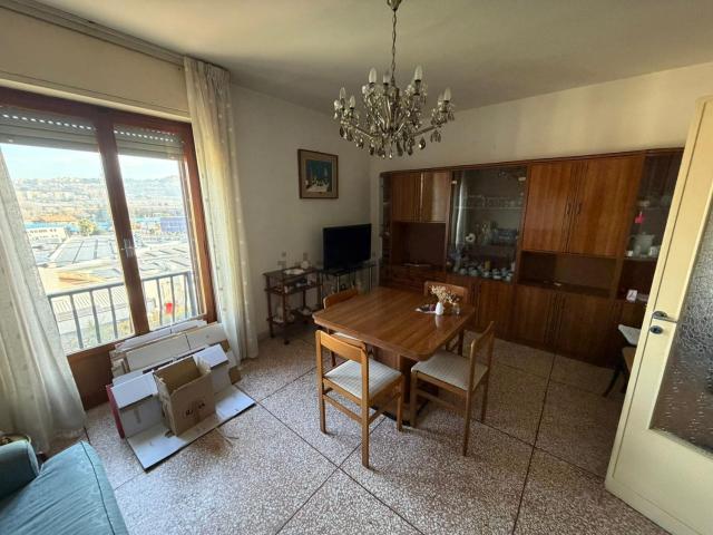 Appartamento in vendita di 90 m² in Via Carlo Pisacane