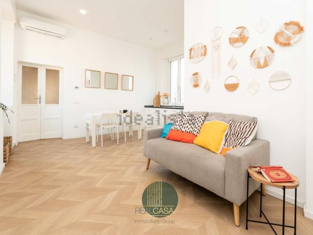 Appartamento in vendita di 90 m² in Via Carlo Rota, 1