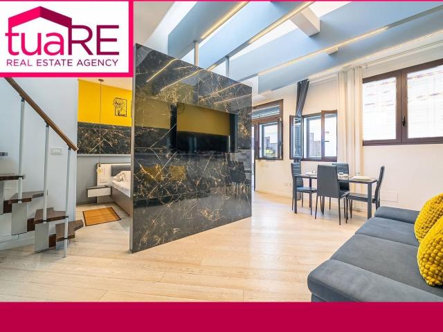Appartamento in vendita di 90 m² in Via Carlo Rusconi