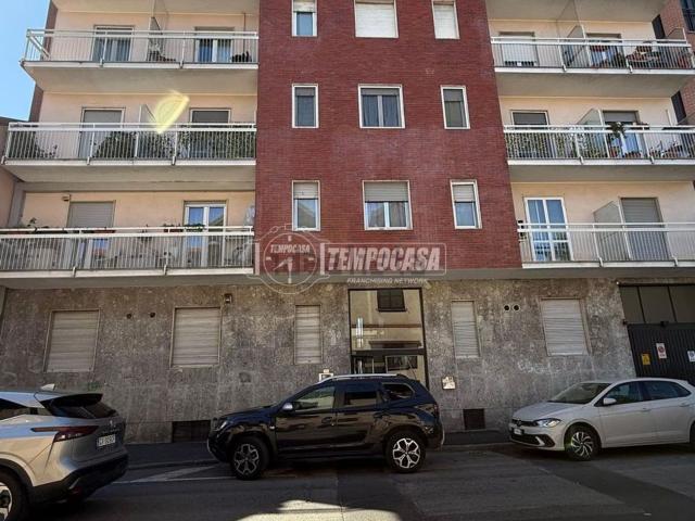 Appartamento in vendita di 90 m² in Via Carmelita de Ponti, 26