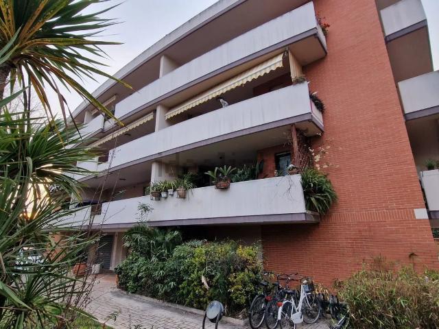 Appartamento in vendita di 90 m² in Via Carmine d&apos Agnese, 18