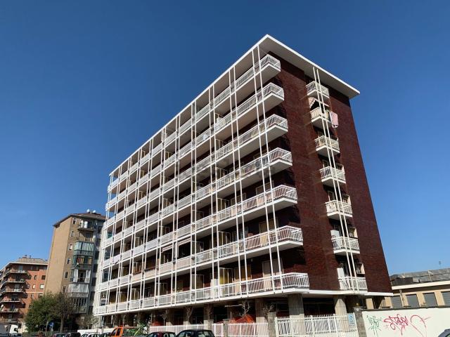 Appartamento in vendita di 90 m² in Via Carolina Invernizio, 5
