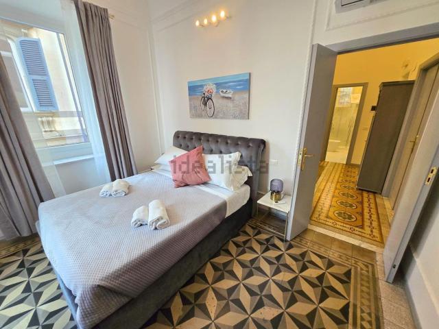 Appartamento in vendita di 90 m² in Via Carpenino