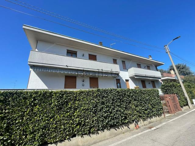 Appartamento in vendita di 90 m² in Via Carroccio, 4