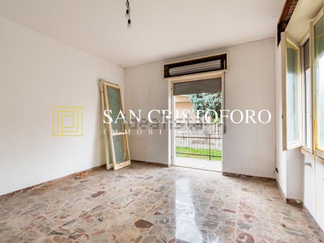 Appartamento in vendita di 90 m² in Via Carso