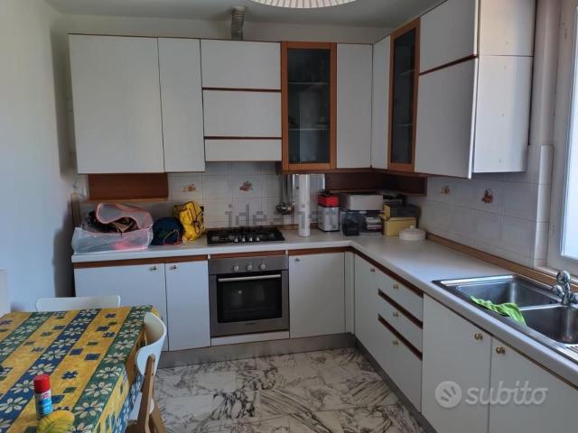Appartamento in vendita di 90 m² in Via Castagno