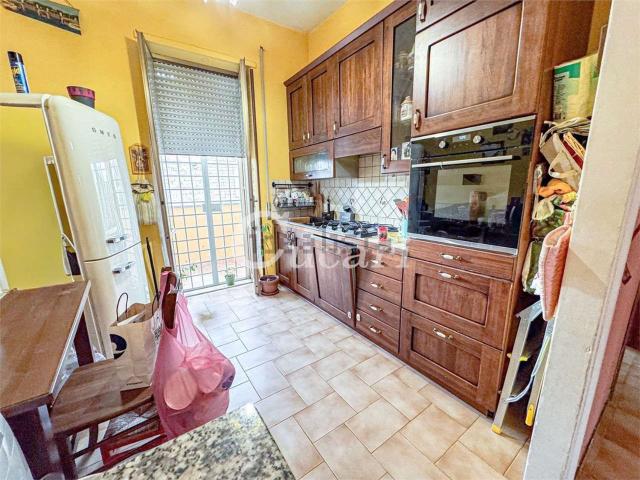 Appartamento in vendita di 90 m² in Via Castelbellino