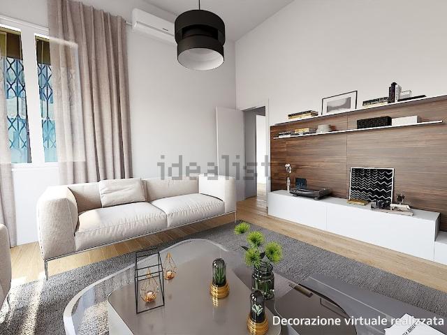 Appartamento in vendita di 90 m² in Via Castelfidardo