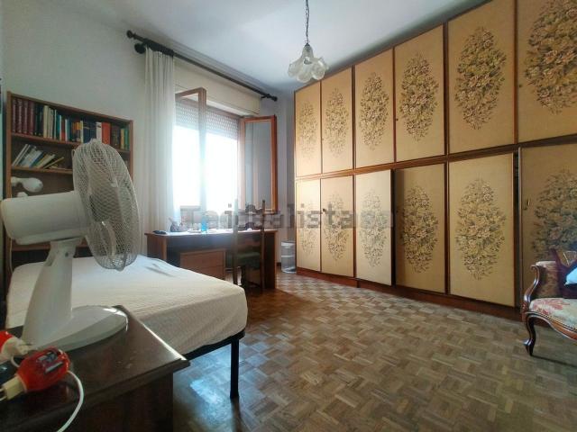 Appartamento in vendita di 90 m² in Via Castelfidardo, 9