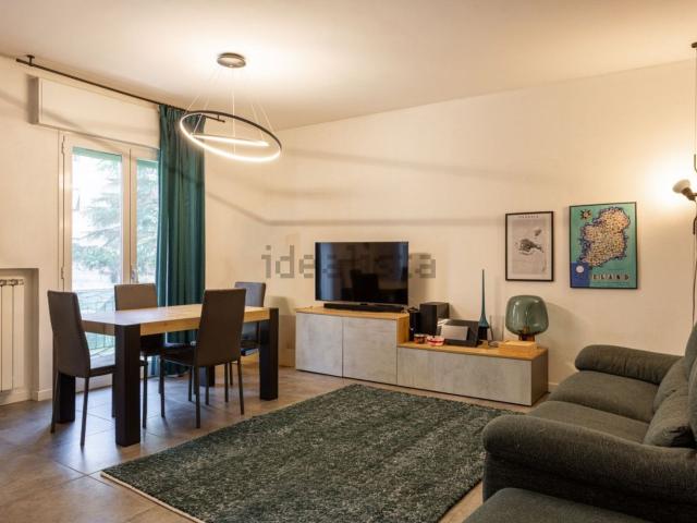 Appartamento in vendita di 90 m² in Via Rovereto