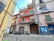 Appartamento in vendita di 90 m² in Via Casa Giarrusso, 11