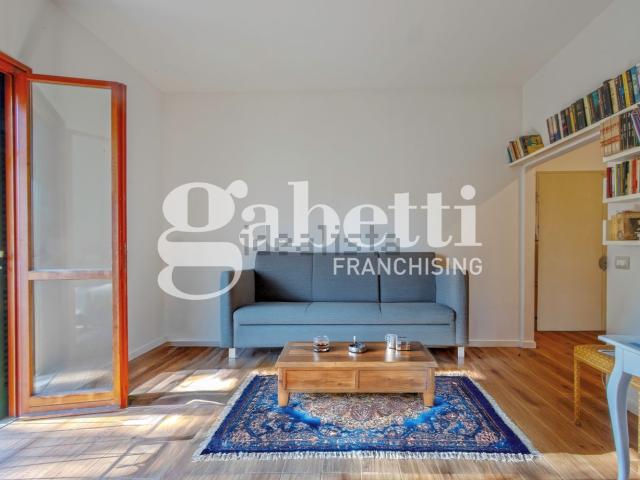 Appartamento in vendita di 90 m² in Via Casamorata