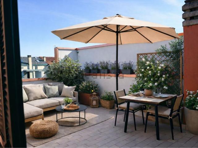 Appartamento in vendita di 90 m² in Via Casati, 5