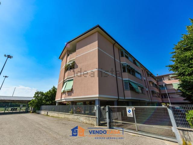 Appartamento in vendita di 90 m² in Via Cascina Nuova, 45