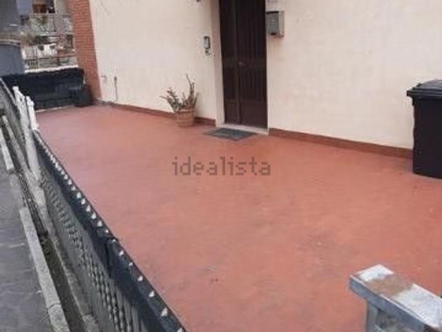 Appartamento in vendita di 90 m² in Via Caserino